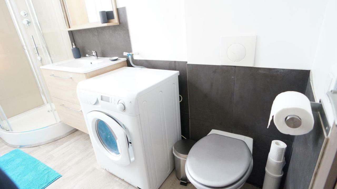 Le Corton De Beaune, Appartement Classe 3 Etoiles Beaune  Exterior foto